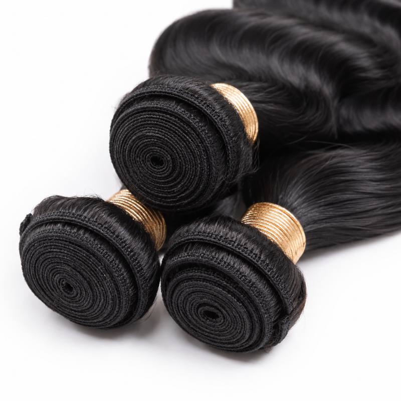 Loose Wave Human Hair Bundle Deal