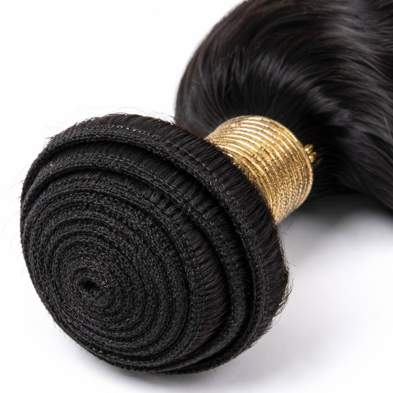 Loose Wave Human Hair Bundles