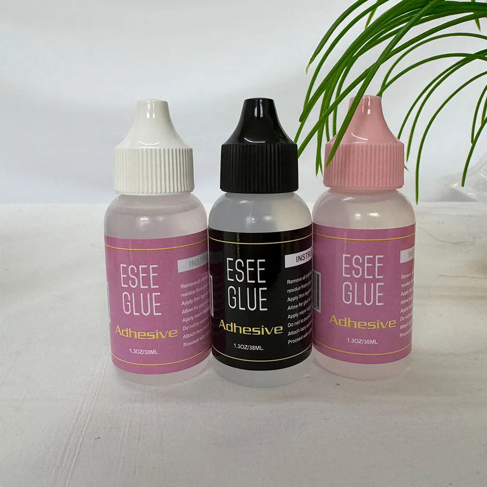 ESEE Invisible Wig Bonding Glue | Super Hold | Water Resistant