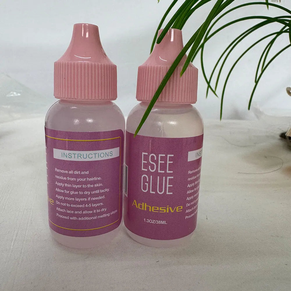 ESEE Invisible Wig Bonding Glue | Super Hold | Water Resistant