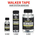Walker Tape Ultra Hold Hair Adhesive & C22 Solvent Remover Kit