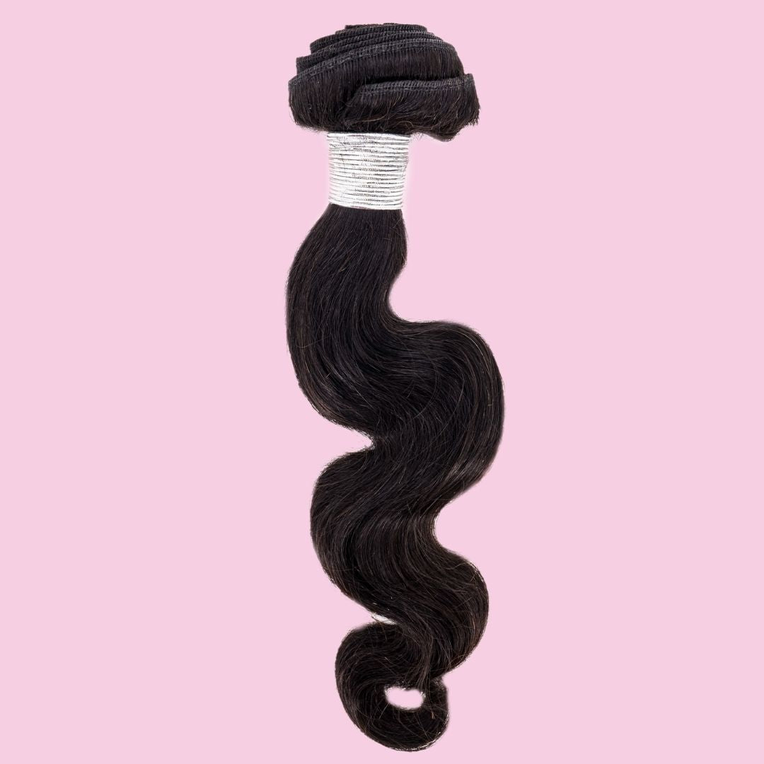 Body Wave Human Hair Bundles