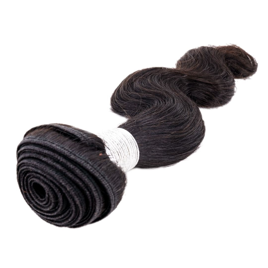 Body Wave Human Hair Bundles