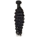 Deep Wave Human Hair Bundles