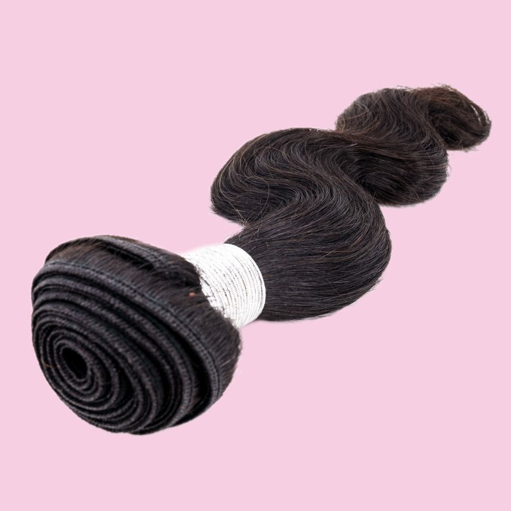 Body Wave Human Hair Bundles